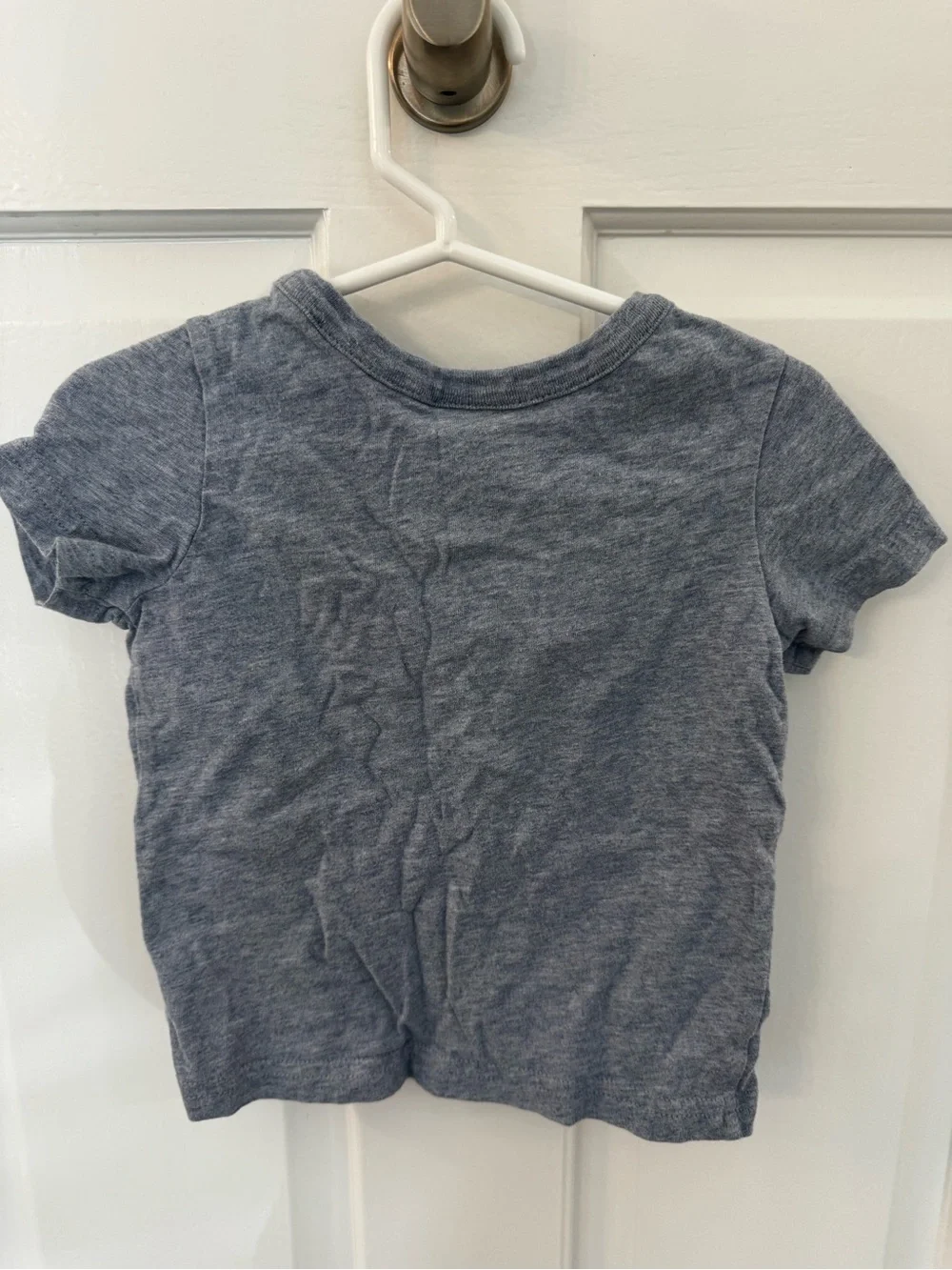 Hanna Andersson T-shirt size 85 -size 2